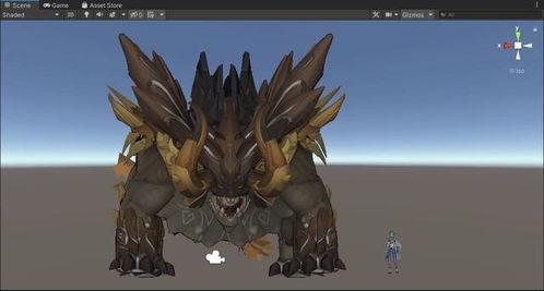 原神最新角色爆料图片,神秘力量觉醒，探索未知领域