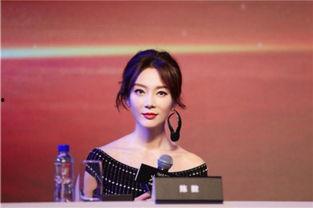 陈数最新爆料视频,揭秘演艺圈幕后故事