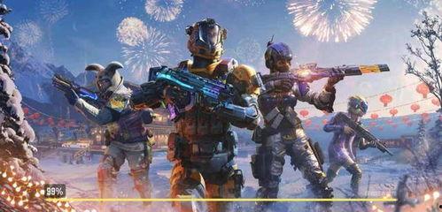 使命召唤手游正式服最新爆料,全新内容震撼来袭，战火再燃！